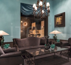 Журнальный столик H 550174 фабрика Guadarte