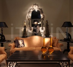 Журнальный столик H 550174 фабрика Guadarte