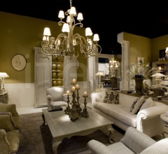 Журнальный столик M 1085 – M 10851 – M 10850 фабрика Guadarte