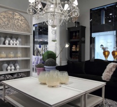 Журнальный столик DO-395 – DO-395/1 – DO-395/3 фабрика Guadarte