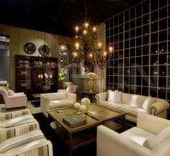 Журнальный столик DO-395 – DO-395/1 – DO-395/3 фабрика Guadarte