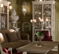 Журнальный столик DO-395 – DO-395/1 – DO-395/3 фабрика Guadarte