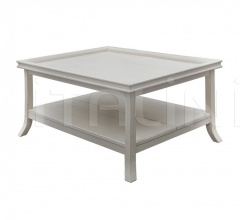 Журнальный столик DO-395/2 фабрика Guadarte