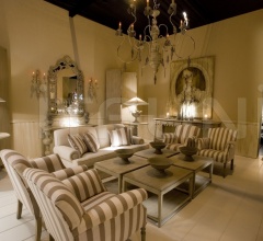 Столик S 6210 фабрика Guadarte