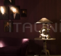 Столик S 6210 фабрика Guadarte