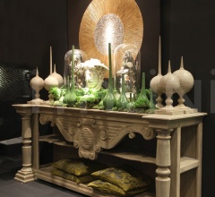 Консоль M 2096 Консоль M 2096 фабрика Guadarte