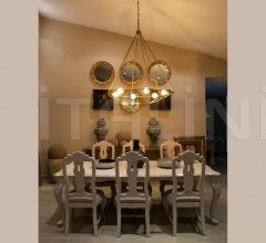 Стул M 3371 фабрика Guadarte