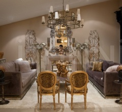 Стул M 3332 фабрика Guadarte