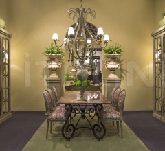 Стул M 3333 фабрика Guadarte