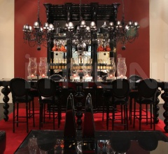 Барный стул M 3377 Барный стул M 3377 фабрика Guadarte