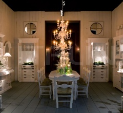 Стул M 3307 фабрика Guadarte