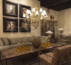 Кресло DO-619 Кресло DO-619 фабрика Guadarte