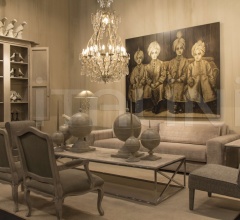 Кресло DO-631 Кресло DO-631 фабрика Guadarte