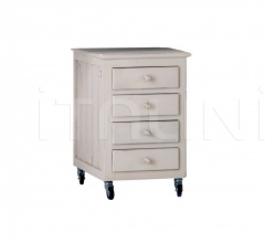 Тумбочка DO-312 Тумбочка DO-312 фабрика Guadarte