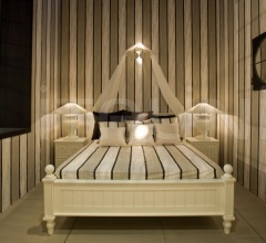 Кровать DO-301/180 Кровать DO-301/180 фабрика Guadarte