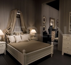 Кровать DO-301/180 Кровать DO-301/180 фабрика Guadarte