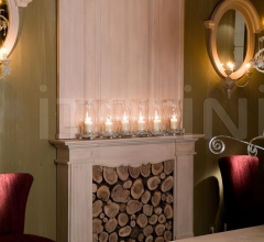 Камин M 4714 Камин M 4714 фабрика Guadarte