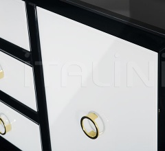Итальянские Буфеты - Буфет BH-025 Итальянские Буфеты - Буфет BH-025 фабрика Guadarte