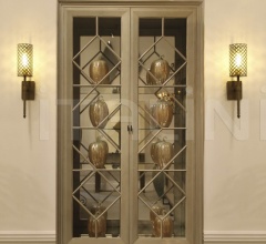 Витрина M 21040 Витрина M 21040 фабрика Guadarte