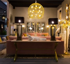 Витрина M 21040 Витрина M 21040 фабрика Guadarte