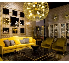 Витрина M 21040 Витрина M 21040 фабрика Guadarte