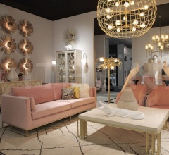 Витрина M 21040 Витрина M 21040 фабрика Guadarte