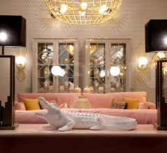 Витрина M 21040 Витрина M 21040 фабрика Guadarte