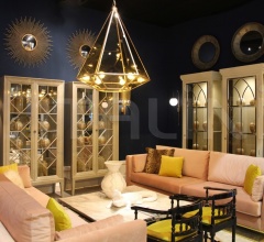 Витрина M 21040 Витрина M 21040 фабрика Guadarte