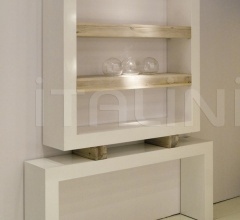 Стеллаж A 18011 Стеллаж A 18011 фабрика Guadarte