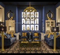 Витрина M 2108 Витрина M 2108 фабрика Guadarte