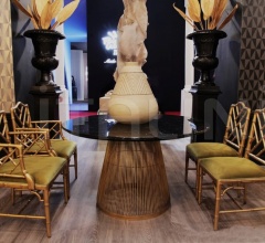 Стол обеденный H-11200 Стол обеденный H-11200 фабрика Guadarte