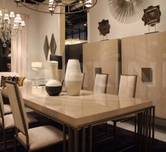 Стол обеденный H 550209 – H 550216 Стол обеденный H 550209 – H 550216 фабрика Guadarte