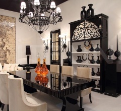 Стол обеденный M 1111 Стол обеденный M 1111 фабрика Guadarte