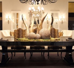 Стол обеденный M 1111 Стол обеденный M 1111 фабрика Guadarte