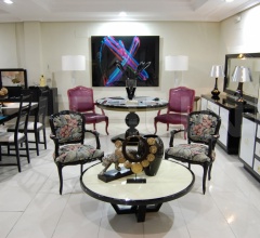 Стол обеденный M 4517 Стол обеденный M 4517 фабрика Guadarte