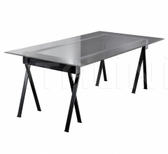 Стол обеденный BH-164 Стол обеденный BH-164 фабрика Guadarte