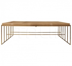 Стол обеденный H 550206 Стол обеденный H 550206 фабрика Guadarte