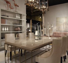 Стол обеденный H 550206 Стол обеденный H 550206 фабрика Guadarte