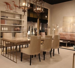 Стол обеденный H 550206 Стол обеденный H 550206 фабрика Guadarte