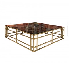 Журнальный столик H 550225 фабрика Guadarte