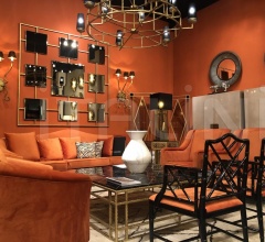 Журнальный столик H 550225 фабрика Guadarte