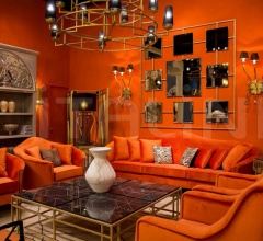 Журнальный столик H 550225 фабрика Guadarte