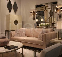 Кофейный столик H 550197 фабрика Guadarte