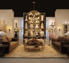 Кофейный столик H 550197 фабрика Guadarte