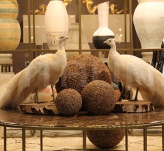 Кофейный столик H 550197 фабрика Guadarte