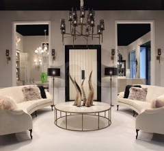 Кофейный столик H 550197 фабрика Guadarte