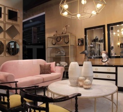 Кофейный столик H 550197 фабрика Guadarte