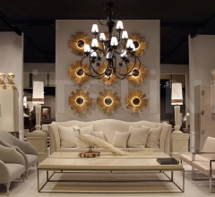 Журнальный столик H 550205 – H 5502050 фабрика Guadarte