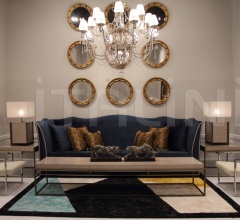 Журнальный столик H 550205 – H 5502050 фабрика Guadarte