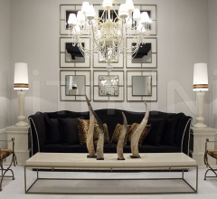 Журнальный столик H 550205 – H 5502050 фабрика Guadarte